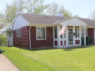 Foreclosed Home - 361 MADISON DR S, 43162