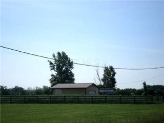 Foreclosed Home - 1895 STATE ROUTE 142 NE, 43162