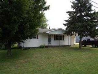 Foreclosed Home - 420 S WATER ST, 43164