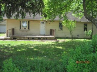 Foreclosed Home - 12307 State Route 316, 43164