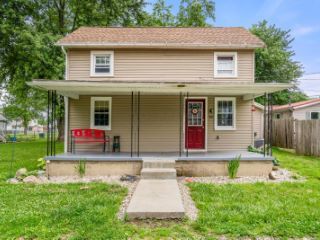 Foreclosed Home - 518 YATES ST, 43164