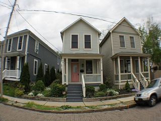 Foreclosed Home - 979 N 6TH ST, 43201