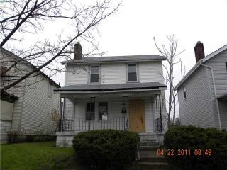 Foreclosed Home - List 100059052