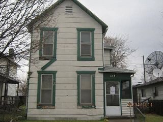 Foreclosed Home - List 100070396