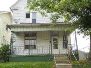 Foreclosed Home - 1078 LEXINGTON AVE, 43201