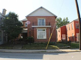 Foreclosed Home - 51 W 5TH AVE, 43201