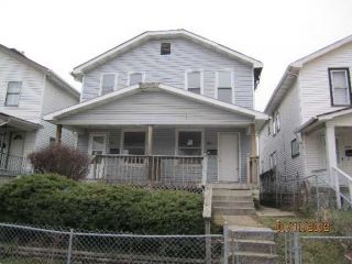 Foreclosed Home - 1171 LEXINGTON AVE, 43201