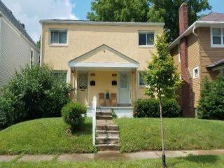 Foreclosed Home - 430 E 16TH AVE # 432, 43201