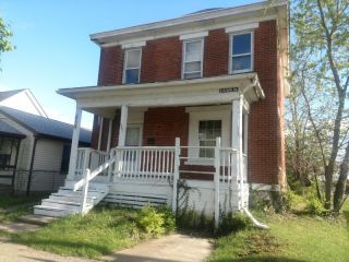 Foreclosed Home - 633 E STARR AVE, 43201