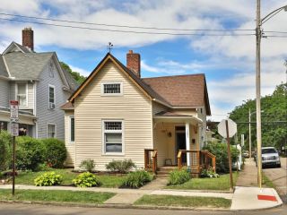 Foreclosed Home - 1251 MICHIGAN AVE, 43201