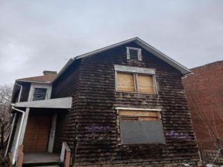 Foreclosed Home - 1007 SUMMIT ST, 43201