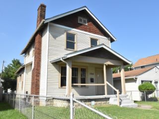 Foreclosed Home - 786 E 3RD AVE, 43201