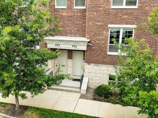 Foreclosed Home - 995 DENNISON AVE, 43201