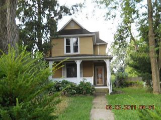 Foreclosed Home - List 100127889