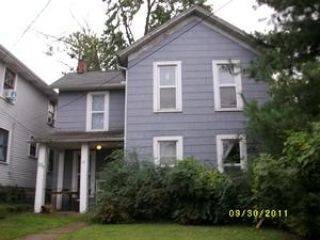 Foreclosed Home - 37 E DODRIDGE ST, 43202