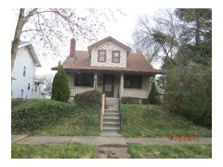 Foreclosed Home - 208 E COMO AVE, 43202