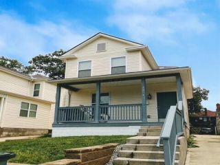 Foreclosed Home - 2354 INDIANA AVE, 43202