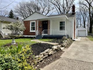 Foreclosed Home - 543 OLENTANGY ST, 43202
