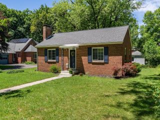 Foreclosed Home - 2743 KENSINGTON PL W, 43202