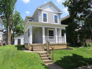 Foreclosed Home - 2286 INDIANA AVE, 43202