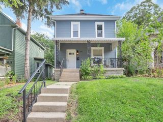 Foreclosed Home - List 100620294