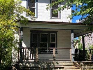 Foreclosed Home - 420 CLINTON ST, 43202