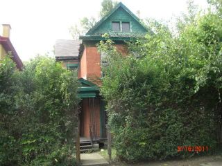 Foreclosed Home - 155 N 22ND ST, 43203
