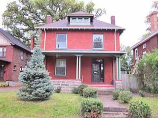 Foreclosed Home - 1559 GRANVILLE ST, 43203