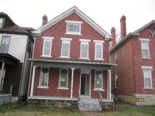 Foreclosed Home - 1449 E LONG ST, 43203