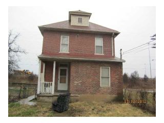 Foreclosed Home - 444 HAMILTON AVE, 43203