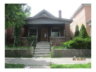 Foreclosed Home - 1165 ATCHESON ST, 43203