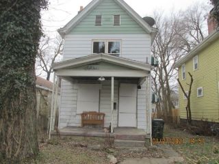 Foreclosed Home - List 100365040