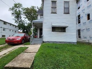 Foreclosed Home - 924 E GAY ST, 43203