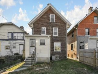 Foreclosed Home - 1246 HILDRETH AVE, 43203