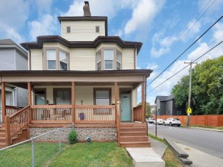Foreclosed Home - 436 N GARFIELD AVE, 43203