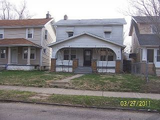 Foreclosed Home - List 100017238