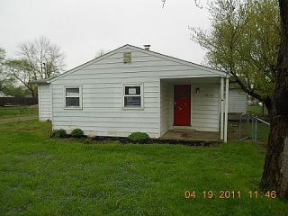 Foreclosed Home - List 100017239