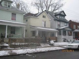 Foreclosed Home - 54 S HARRIS AVE, 43204