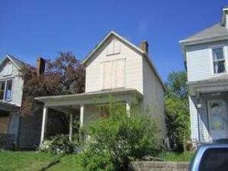 Foreclosed Home - List 100084187