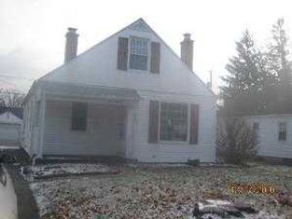 Foreclosed Home - List 100084220