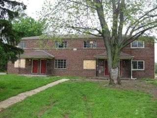 Foreclosed Home - 845 REGINA CT, 43204