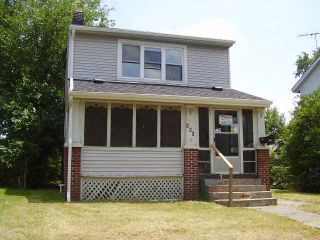 Foreclosed Home - 680 S WAYNE AVE, 43204
