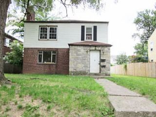Foreclosed Home - 363 S CHASE AVE, 43204