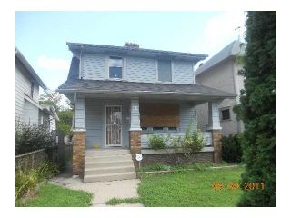Foreclosed Home - 464 S RICHARDSON AVE # 1, 43204