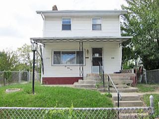 Foreclosed Home - List 100152285