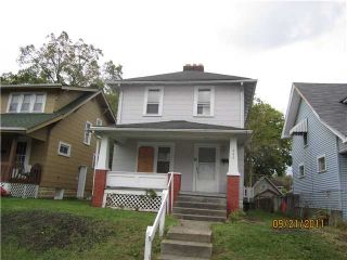Foreclosed Home - List 100164426