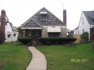 Foreclosed Home - List 100165931