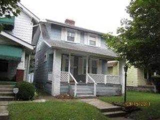 Foreclosed Home - List 100170746