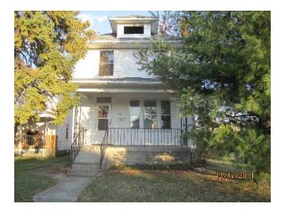 Foreclosed Home - 192 S BURGESS AVE, 43204