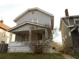 Foreclosed Home - List 100204800